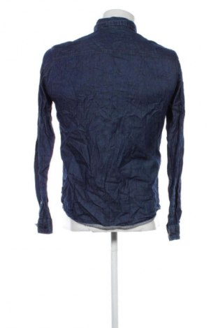 Férfi ing Jack & Jones, Méret S, Szín Kék, Ár 9 219 Ft