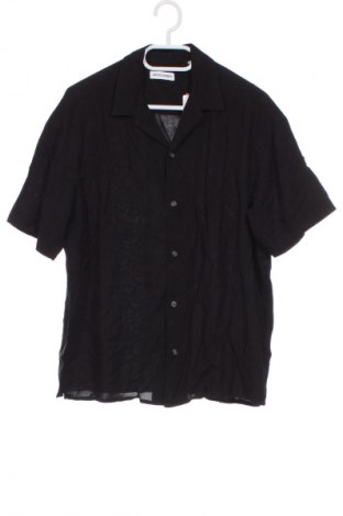Męska koszula Jack & Jones, Rozmiar XS, Kolor Czarny, Cena 268,99 zł