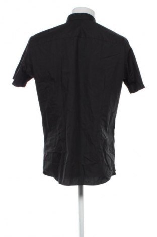 Férfi ing Jack & Jones, Méret XL, Szín Fekete, Ár 22 109 Ft
