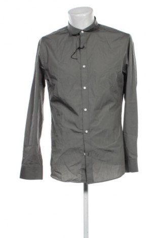 Férfi ing Jack & Jones, Méret L, Szín Szürke, Ár 22 109 Ft