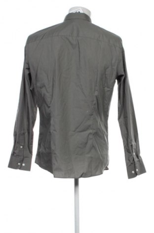 Férfi ing Jack & Jones, Méret L, Szín Szürke, Ár 22 109 Ft