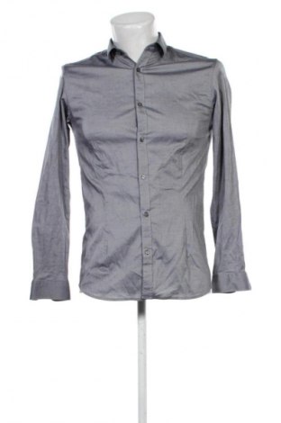 Pánska košeľa  Jack & Jones, Veľkosť M, Farba Sivá, Cena  17,39 €