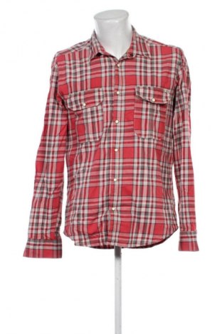 Cămașă de bărbați Jack & Jones, Mărime L, Culoare Multicolor, Preț 117,99 Lei