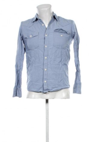 Herrenhemd Jack & Jones, Größe S, Farbe Blau, Preis € 23,99