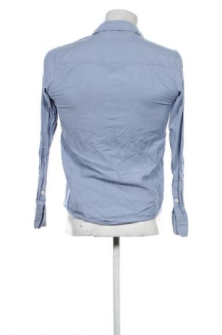 Herrenhemd Jack & Jones, Größe S, Farbe Blau, Preis € 23,99