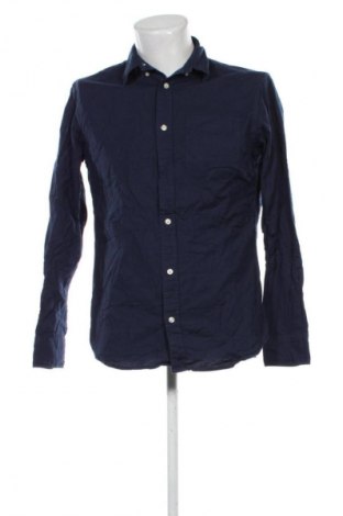Pánska košeľa  Jack & Jones, Veľkosť M, Farba Modrá, Cena  7,95 €