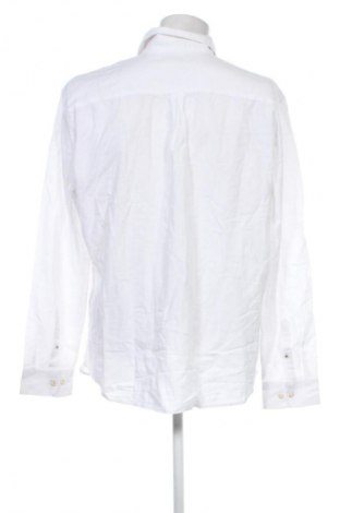 Herrenhemd Jack & Jones, Größe XXL, Farbe Weiß, Preis € 57,99
