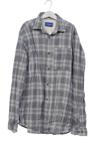 Herrenhemd Jack & Jones, Größe S, Farbe Mehrfarbig, Preis € 23,99