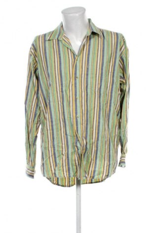 Мъжка риза Jack & Jones, Размер L, Цвят Многоцветен, Цена 34,99 лв.