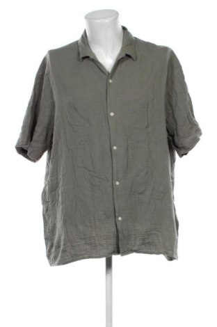 Pánská košile  Jack & Jones, Velikost XXL, Barva Zelená, Cena  1 329,00 Kč