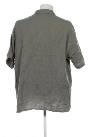 Pánská košile  Jack & Jones, Velikost XXL, Barva Zelená, Cena  1 329,00 Kč