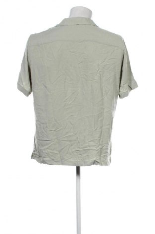 Męska koszula Jack & Jones, Rozmiar L, Kolor Zielony, Cena 268,99 zł