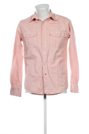 Herrenhemd Jack & Jones, Größe S, Farbe Mehrfarbig, Preis € 17,39