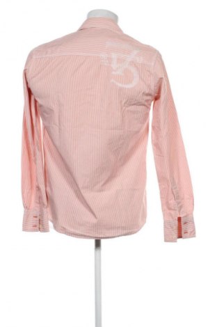 Herrenhemd Jack & Jones, Größe S, Farbe Mehrfarbig, Preis € 17,39