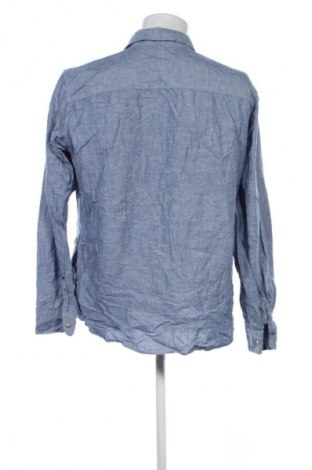 Pánska košeľa  Jack & Jones, Veľkosť XL, Farba Modrá, Cena  19,95 €