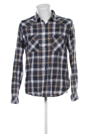 Męska koszula Jack & Jones, Rozmiar L, Kolor Kolorowy, Cena 111,99 zł