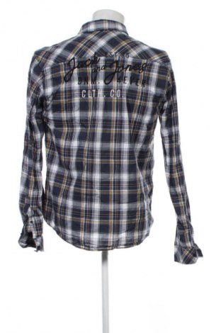 Męska koszula Jack & Jones, Rozmiar L, Kolor Kolorowy, Cena 111,99 zł