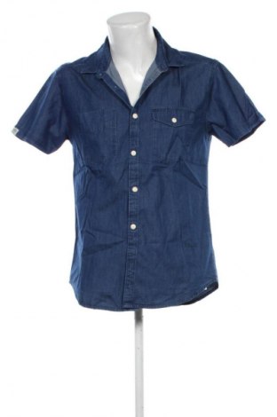 Férfi ing Jack & Jones, Méret L, Szín Kék, Ár 6 794 Ft