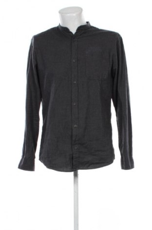Pánská košile  Jack & Jones, Velikost L, Barva Šedá, Cena  429,00 Kč