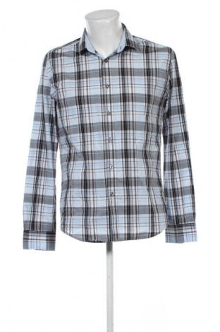 Cămașă de bărbați Jack & Jones, Mărime L, Culoare Multicolor, Preț 111,65 Lei