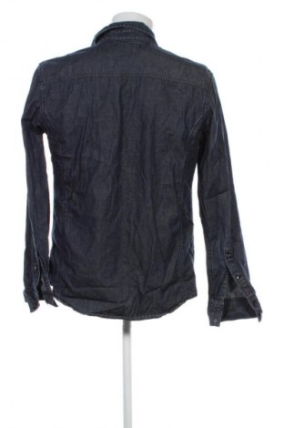 Herrenhemd Jack & Jones PREMIUM, Größe L, Farbe Blau, Preis € 23,99
