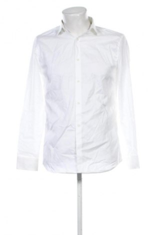 Pánska košeľa  Jack & Jones PREMIUM, Veľkosť M, Farba Biela, Cena  19,95 €