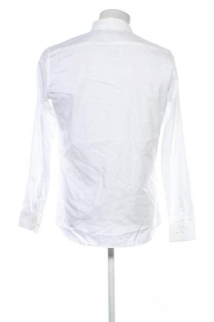 Pánska košeľa  Jack & Jones PREMIUM, Veľkosť M, Farba Biela, Cena  19,95 €