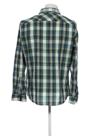 Cămașă de bărbați Jean Pascale, Mărime L, Culoare Multicolor, Preț 40,99 Lei