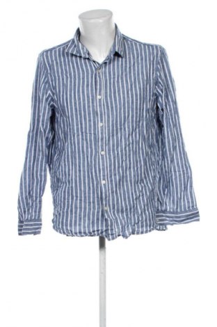 Herrenhemd Jean Pascale, Größe XL, Farbe Mehrfarbig, Preis € 8,99