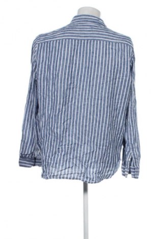 Herrenhemd Jean Pascale, Größe XL, Farbe Mehrfarbig, Preis € 8,99