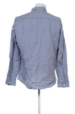 Pánska košeľa  Jean Pascale, Veľkosť XL, Farba Viacfarebná, Cena  16,95 €
