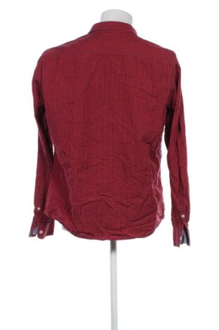 Pánska košeľa  Jean Pascale, Veľkosť L, Farba Červená, Cena  16,95 €
