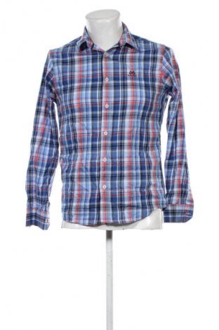 Herrenhemd Jean Paul, Größe S, Farbe Mehrfarbig, Preis € 20,99