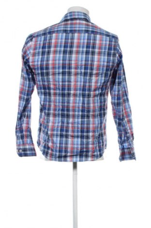 Herrenhemd Jean Paul, Größe S, Farbe Mehrfarbig, Preis € 20,99