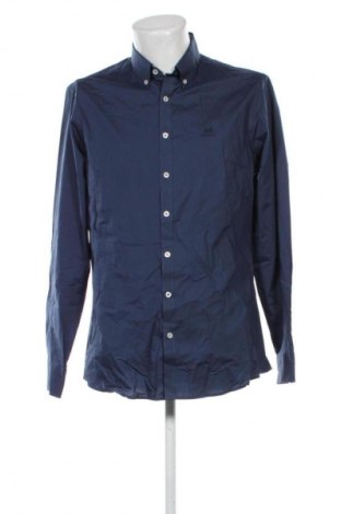 Pánska košeľa  Jean Paul, Veľkosť L, Farba Modrá, Cena  16,95 €