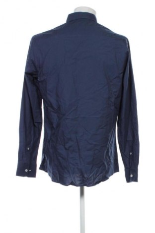 Pánska košeľa  Jean Paul, Veľkosť L, Farba Modrá, Cena  16,95 €