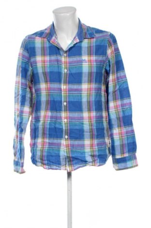 Pánska košeľa  Jean Paul, Veľkosť L, Farba Viacfarebná, Cena  16,95 €