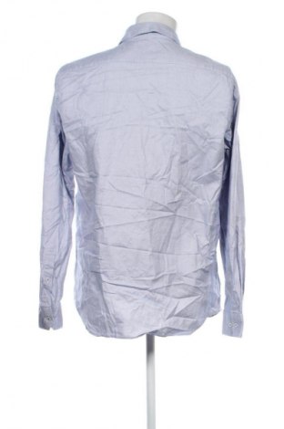 Herrenhemd Jean Paul, Größe XL, Farbe Blau, Preis € 8,99
