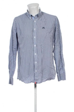 Herrenhemd Jean Paul, Größe XL, Farbe Mehrfarbig, Preis 20,99 €