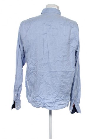 Herrenhemd Jean Paul, Größe XXL, Farbe Blau, Preis 20,99 €
