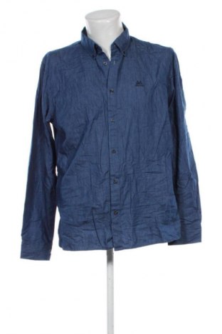 Herrenhemd Jean Paul, Größe L, Farbe Blau, Preis € 20,99