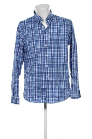 Herrenhemd Jean Paul, Größe L, Farbe Mehrfarbig, Preis € 20,99
