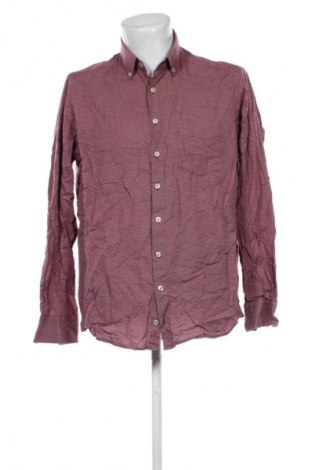 Herrenhemd John Cabot, Größe XL, Farbe Mehrfarbig, Preis 20,99 €
