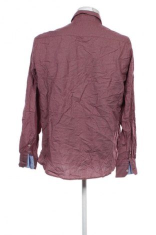 Herrenhemd John Cabot, Größe XL, Farbe Mehrfarbig, Preis 20,99 €