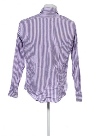 Herrenhemd Joop!, Größe M, Farbe Mehrfarbig, Preis € 52,69