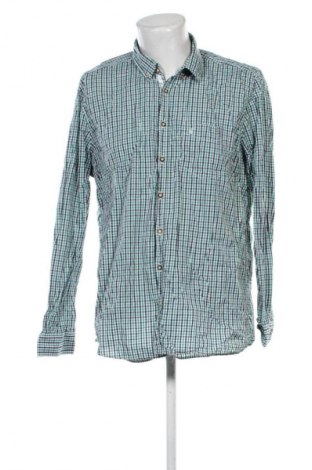 Cămașă de bărbați Jupiter, Mărime XL, Culoare Multicolor, Preț 47,99 Lei