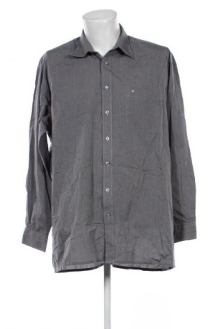 Herrenhemd Jupiter, Größe XXL, Farbe Grau, Preis 23,99 €