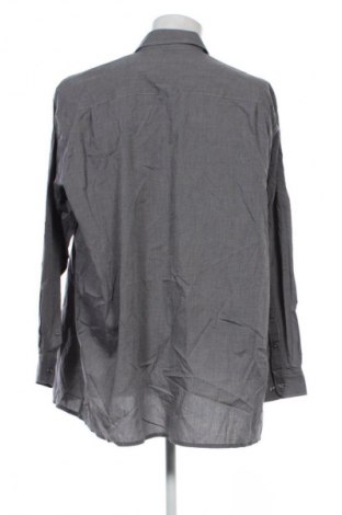 Herrenhemd Jupiter, Größe XXL, Farbe Grau, Preis 23,99 €
