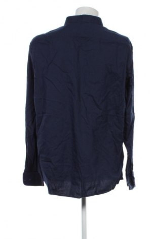 Pánská košile  KANTT, Velikost 3XL, Barva Modrá, Cena  889,00 Kč
