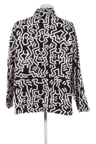 Cămașă de bărbați Keith Haring, Mărime 3XL, Culoare Multicolor, Preț 117,99 Lei